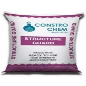 Concrete Waterproofing Admixture